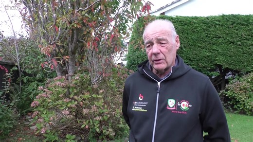 The Welsh over-70s football team has retained the Veterans World Cup in Japan — with seven players from the Swansea Veterans side among the champions. Swansea Vets, who field teams in the Welsh Veterans League from over-40s up to over-70s, are celebrating after playing 6 tournament games in Tokyo, winning 4 and drawing 1 of the group games which sent them into the Cup final against USA. | That's TV Swansea Bay