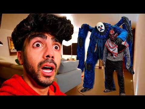 MINI MINI SE ENFRENTO A MINI MINI .EXE en CASA DE FEDE por PRIMERA VEZ HOY