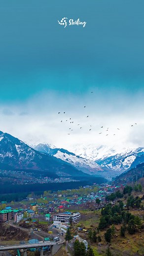 30 reactions · 6 comments | Experience Misty Mornings, cozy Rooms, and the Magic of Manali with 30% OFF at Sterling Manali. Hurry, Offer Valid for a Short Time! Offer Details: 30% OFF on Sterling Stays! Use DBL30 & Save More! Extra ₹1,000 OFF via Select Banks Plus, Get ₹1,000 Voucher for Your Next Holiday! | Sterling Holidays | Facebook