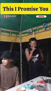 This I Promise You | Karaoke Cover #nsync #karaokeph #videoke #lyrics