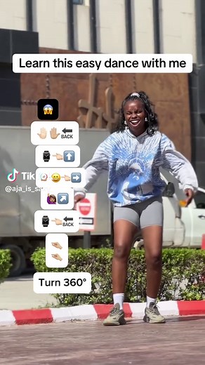 Fácil tutorial de baile para principiantes