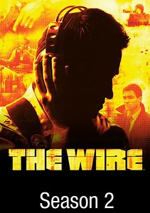 The Wire: Bad Dreams