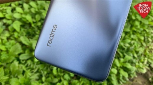 Realme in 2021: Five smartphones that we absolutely liked