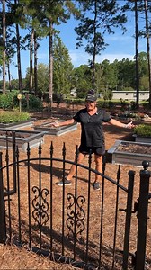 4.3K views · 93 reactions | Out With The Old & In With The ✨New✨! Check out what is going on in Mama Hoss' garden! #hoss #growhoss #mamahoss #fallgardening Music: Swallow Musician: EnjoyMusic Site: https://enjoymusic.ai | Hoss | Facebook