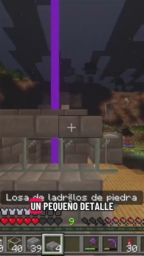 Día 8/365 una día más en la oficina #minecraftbuilding #minecraft #helicoptero #shorts #niños