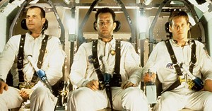 Space movies best and worst of Hollywood's flights of fancy
