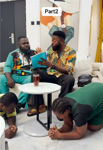 Keeping my boss command pt2