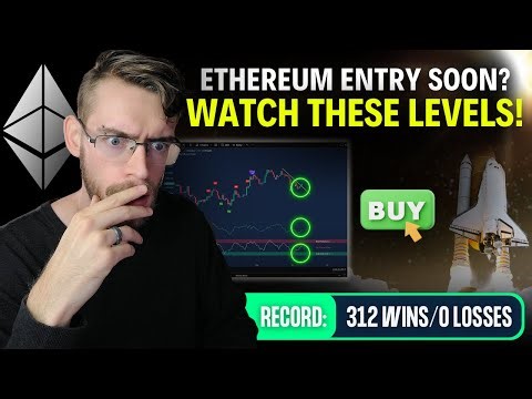 Ethereum Heading to $4,200 — But Whales Are Buying?! 🐋
