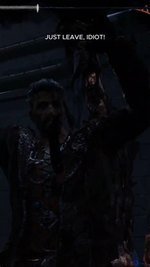 One More Teabag… Big Mistake | DBD