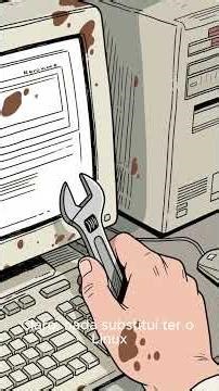 Aprenda com instalar e habilitar o LINUX dentro do WINDOWS 10 e 11 de forma muito simples!-eCanalWeb