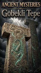 Gobekli Tepe: The Temple That Rewrote History