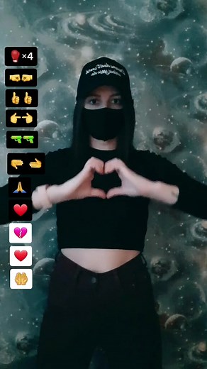 Lf:@gysleenee #tutorial #finderdance