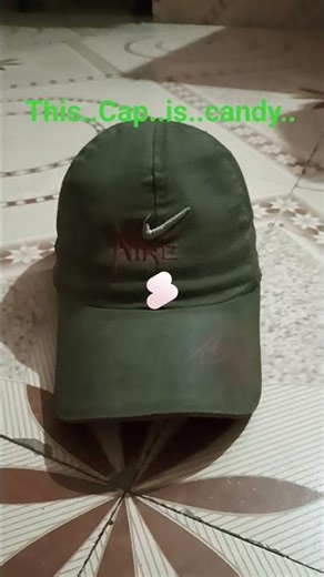 this is the candy cap Nike 299