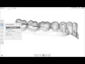 Creating a base for your model using Remake Autodesk