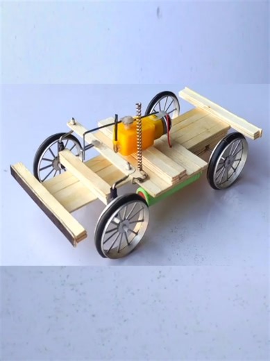 DIY RC Car Tutorial: Build Your Own Toy Car at Home