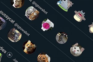 La manera más sencilla de pasar los stickers de Telegram a WhatsApp