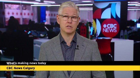 CBC Calgary headlines December 8: Premier criticizes court, funding request, pedestrian deaths