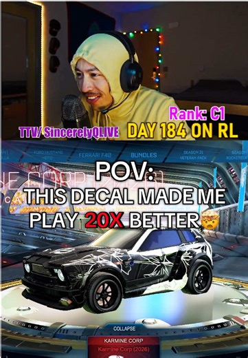 Unlock Your Potential: How This Decal Improved My Game