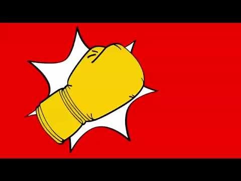 Mama Said Knock You Out (The Niceguys Remix)
