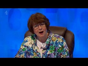 Pam Ayres - Accepting the inevitable decline (Ch 4) (R) 13th June 2018