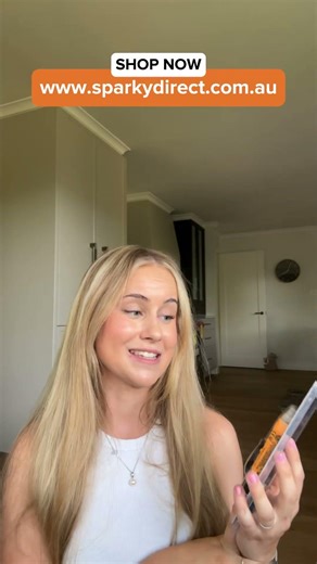 Unboxing time with @tessietwofuse 😎📦