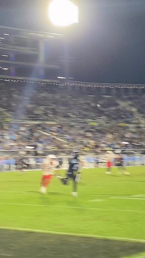 3.8K views · 20 reactions | FINAL: Houston 30, #UCF 27 Knights lose their first #SPACEU game. This pick in the end zone sealed it for the #Coogs UCF falls to 4-5, Houston improves to 8-2 | Daren Stoltzfus | Facebook