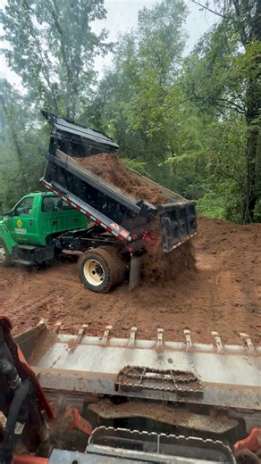 Getting some dirt from site and creating a nice shooting berm for a customer! Services: - Landscaping - Final grade - New house site prep - Fix or install new driveways - Lot clearing - Retention pond mowing - We provide many services contact us for free quote! Call/Text: (864) 607-8176 Greenville Grading llc | Greenville Grading llc