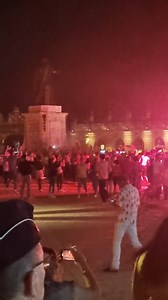 26K views · 404 reactions | ⚽ La liesse place Stanislas à Nancy après la victoire de l'ASNL et la montée en Ligue 2 la saison prochaine. Tous nos articles sur l'ASNL ➡️ https://l.estrepublicain.fr/LhC | L'Est Républicain Nancy | Facebook
