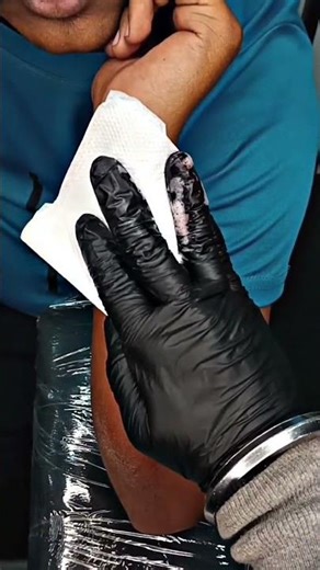 Damini name tattoos, Done by @Aquila tattoo studio, #tattoo #tattoodesigns #trending #tattooart.