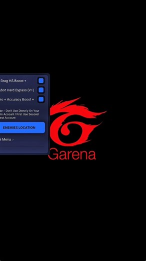 Free Fire Panel Mobile 🔥 FF Antiban Panel OB51 | Free Fire Hack New 😈 FF Injector 2026 | FF Panel