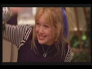 cadet kelly 2002 hillary duff's opening scene and one girl evolution song by super chick