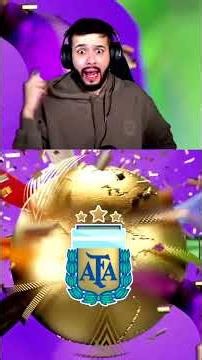 É SÉRIO ISSO?? #rafaotv #packopening #fcmobile