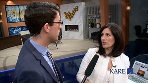 13K views · 16 reactions | Today marks one year until the 2018 Winter Olympics in Pyeongchang, South Korea! What Olympic sport would the KARE 11 Sunrise team like to give a try? Bryan Piatt goes behind the scenes to find out! | KARE 11 | Facebook