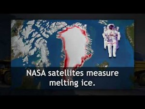 NASA Earth Science