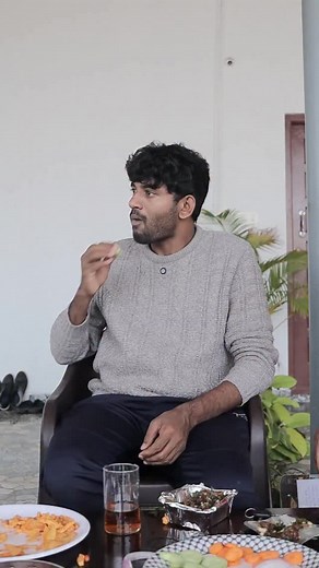 When the marriage checklist looks like a loan application form! 🤦‍♂️💍 But some things don’t break — like our spirit and our Golden Mist bottle! #Reels #comedy #kannada #comedyreels #bengaluru | Yashwanth M K