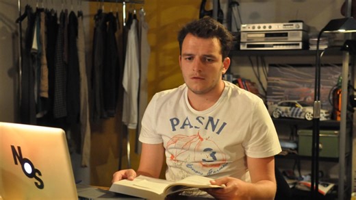 Dahoam is Dahoam: Killerformeln · 27.08.14 | Folge 1371