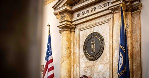 Ky. Senate passes bill banning gender-affirming care for transgender youth