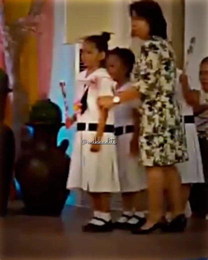 Graduation Highlight Moments