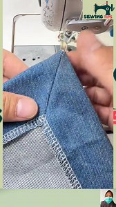 Sewing tricks you might be looking for #tips #tipsandtricks #sewing #sewinghacks #tipsandtrick | Sewing Tips