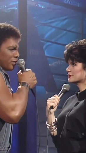 Happy Birthday Aaron Song Celebration with Linda Ronstadt and Aaron Neville