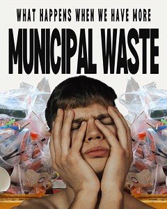  West Springfield: Let's Talk Trash... and Why We Need to Reduce It!...
