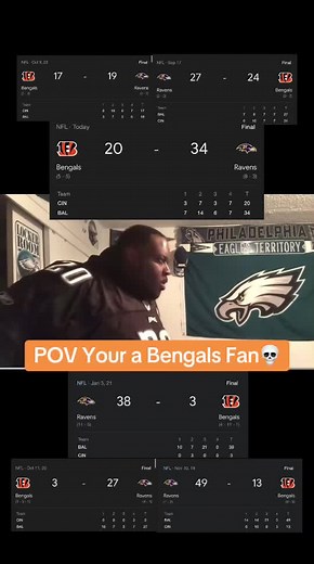 #fyp #edp445 #meme #memestiktok #memes #edit #edits #sportsedit #football #nfl #nflfootball #footballedit #tnf #cincinnati #bengals #baltimore #ravens #lamarjackson #joeburrow #own #wecannotbeatthisteam #funny #funnyvideos
