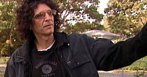 Howard Stern