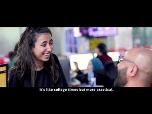 TP EGYPT- Great Place To Work