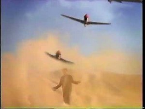 Jumanji Sony Maximum Television Promo (1996)