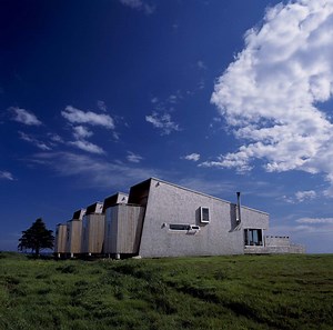 Interview: Brian MacKay-Lyons on the State of Architectural Education and the Architect's Role