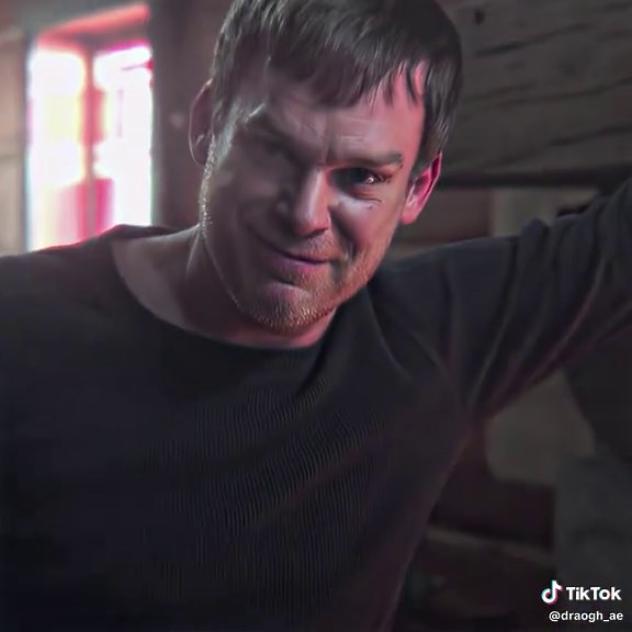 Dexter Morgan Edit: Season 4 Highlights
