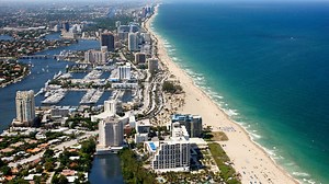 Fort Lauderdale officials discuss Spring Break measures