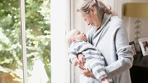 My toxic mum did a secret DNA test on my baby - she thought I was a cheat