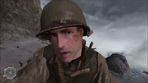 The 10 Best Call Of Duty Moments Ever | GamesRadar
